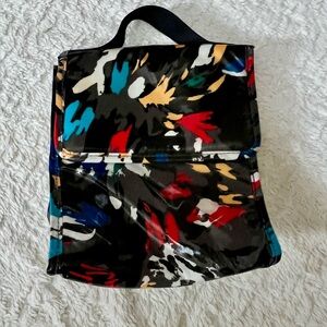 Vera Bradley Lunch Bag